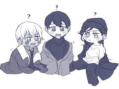 코난 로그 정리