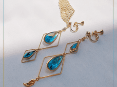 내가 키운 S급들 / 내스급 귀걸이