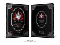 [CoC 시나리오집] 다시 만날 날을 기리며 인포