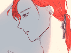 [백망되] 도련님