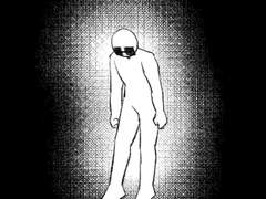 바치킨의 선글라스