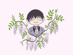 허묵 웨딩 SSR 얻은 기념..