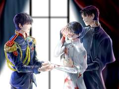 타락한 천사 레귤러스 썰