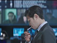 영화 골든슬럼버(2017) 황진호