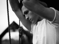 [토니피터] We're win, Mr. Stark.