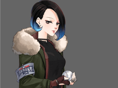 하야미 아우슈라