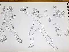 [2019.05.14] 10~21번