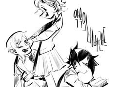 2019 약속의 네버랜드 연성