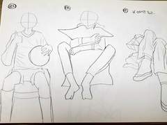 [2019.05.21] 79~87번