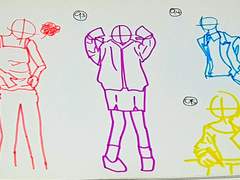 [2019.05.22] 88~97번