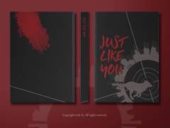 [2018.09.29] 피터토니 온리전'September foundation' 표지 백업