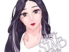 ❤️해피 신비데이🎂🎉