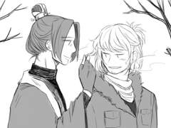 삼톡 / 찬윱 / 들풀을 위하여