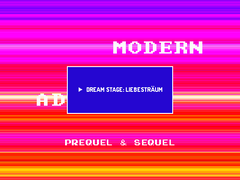 DREAM STAGE: 오월 첫 꿈