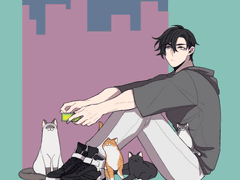 [종합] 낙서정리 20