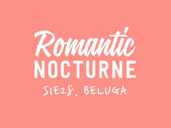 [유현노아] ROMANTIC NOCTURNE - 28