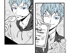 [ 신의 탑 ] 하츨링