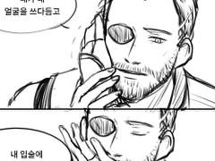 로키토르/토르른 만화