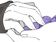 발키리 상호대사 만화