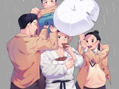 그 시절 우리가 사랑했던 곰토끼