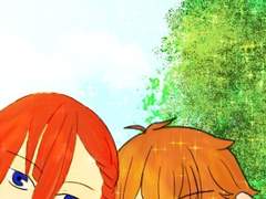 [리퀘] 유키카케