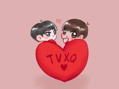 러브 다이어리 인포