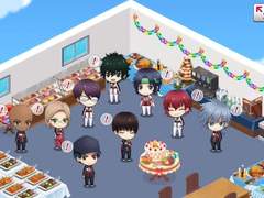 [생일 이벤트 번역] 6/4 야나기 렌지