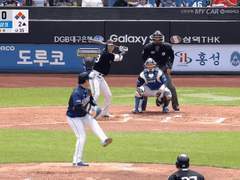 06.04(화) 18:30KBO 삼성 vs NC