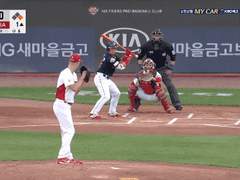 06.04(화) 18:30KBO KIA vs 두산