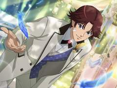 【SSR】[파랑새] 키쿠마루 에이지