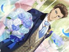 【SSR】[파랑새] 시시도 료