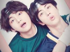 12월의 향기 - 8 #뷔진