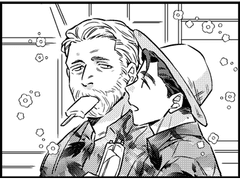 [DBH]*Memory - after story