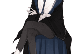 ① A타입 전신 - 깔끔채색 (ㅎㄴ님 커미션)