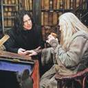 세베루스 스네이프의 밤