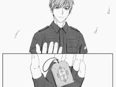 [번역] 백기 - 선물 (礼物)