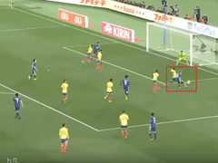 06.05(수) 19:30축INTL 일본 vs 트리니다드토바고