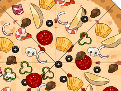 Roll20에서 피자 굽기