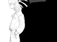 백망되 그림 모음 (~06/04)