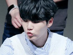 슈짐 - 사랑은 3시 9분 카페에서