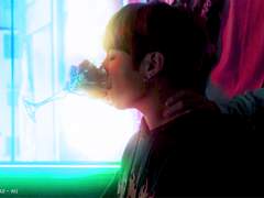 [방탄팬픽/국민/뷔민] 이상한 나라의 전정국 24