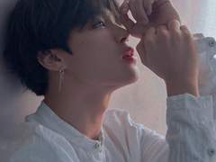 [방탄팬픽/국민/뷔민] 이상한 나라의 전정국 25