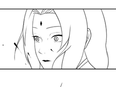 카카시 / 독차지하다