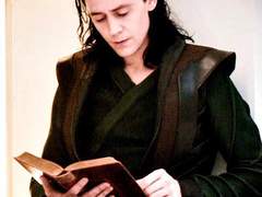 [토르로키] Real Endgame -中-