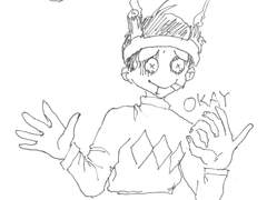 제5인격x이토코레(소이치)