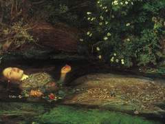 단편백도__Ophelia 외전