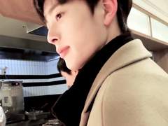 조직카톡 50화(+바뀐 프로필)