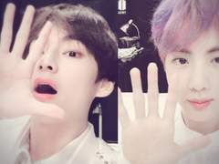 12월의 향기 - 10 #뷔진