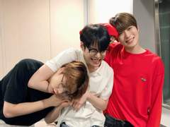 Sweet Delicate Jealousy 2