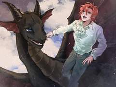 로운의 어느 하늘